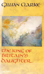 Cover of The King of Britain's Daughter - click for larger image