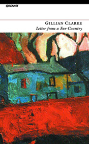 Cover of Letter from a Far Country - click for larger image