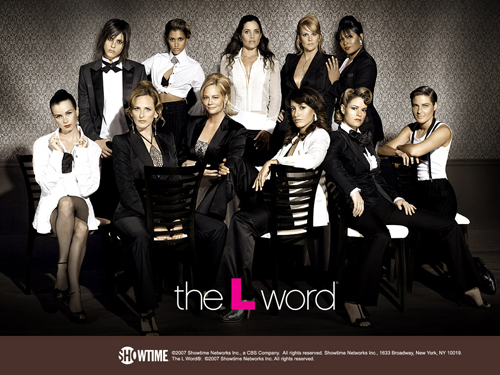 The L Word Shane McCutcheon The L Word Shane McCutcheon
