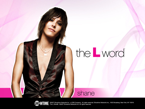  The L Word on Showtime Get the Newest L Word Downloads and more Shane's 