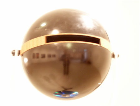 Ball Camera