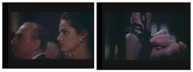Lucia’s time-image sequence at The Magic Flute reveals what happened when Max took her away from the sodomy scene.